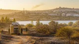 Incendio en La Campiñuela, Córdoba, extinguido tras movilizar a equipos del Infoca