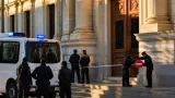 Ingreso en prisión de un subinspector marca un foco de atención en Granada
