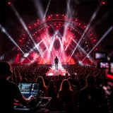 Halsey y Twenty One Pilots imponen su energía en un Mad Cool con 53.000 asistentes