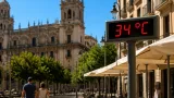 Jaén: tiempo estable y temperaturas altas este domingo y primeros días de la semana