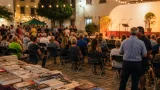 Jaén: Valdepeñas celebra el VI Festival de las Palabras y el 40º aniversario de su biblioteca