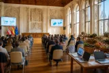 Javier Vega renueva la presidencia de la Cámara de Comercio con foco en digitalización y apoyo al medio rural