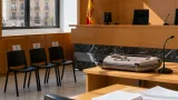 Juicio en Orihuela por una patera que llevó a cuatro migrantes desde Argelia
