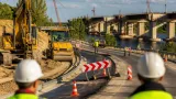 La A-11 en Valladolid avanza tramo a tramo y anuncia aperturas parciales este año