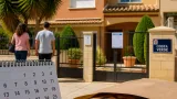 La Agencia Tributaria subasta en Petrer un dúplex de 106 m2 con puja desde 901 euros