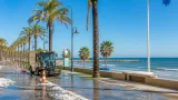 La alerta por tormentas desaparece en la provincia: fin de semana estable con máximas en torno a 31 °C