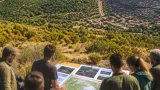 La Asociación Forestal advierte del riesgo en los montes de Guadalajara y reclama un plan urgente