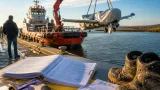 La Audiencia confirma que el Aeroclub de Reus no debe pagar la retirada de la avioneta hundida