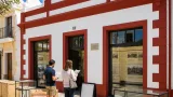 La Casa del Guarda de Punta Umbría encara su apertura como centro de interpretación tras adjudicarse la museografía