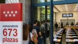 La Comunidad convoca 673 plazas de Auxiliar Administrativo: nueva oportunidad de empleo público