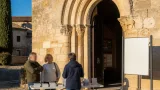 La Diócesis abre 58 templos este verano para impulsar el turismo cultural en la provincia