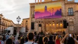 La Diputación amplia a siete municipios el ciclo gratuito 'Conciertos con Encanto' este verano
