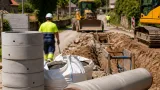 La Diputación aporta 420.000 € para saneamiento en Maceira Boa y arreglos en caminos de Silleda