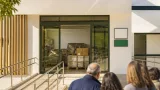 La Diputación concluye la Unidad de Estancia Diurna de Valenzuela y la deja lista para apertura en Córdoba