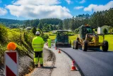 La Diputación de Lugo moviliza casi 1 millón para renovar seis carreteras en Terra Chá y A Mariña