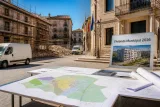 La Diputación destina 1 millón a vivienda en 39 pequeños municipios para frenar la despoblación