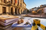 La Diputación destina 1 millón a vivienda para 39 municipios de menos de 2.000 habitantes