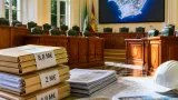 La Diputación destina 17 millones a 22 ayuntamientos para obras y servicios municipales
