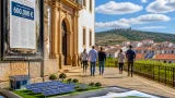 La Diputación destina 600.000 € para impulsar comunidades energéticas en municipios menores de 20.000 habitantes