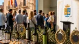 La Diputación distingue los mejores aceites AOVE de Castellón en la quinta edición del premio