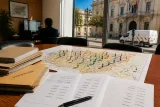 La Diputación distribuye 1,999 millones para reforzar servicios en 78 municipios de Albacete