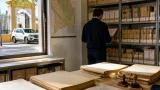 La Diputación garantiza asistencia archivística a 49 municipios sevillanos durante al menos cuatro años