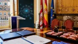 La Diputación impulsa un centro de innovación para modernizar el sector cárnico de Segovia