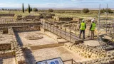 La Diputación invierte 3 millones en Noheda y culmina la rehabilitación del Balneum