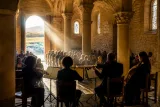 La Diputación lanza un ciclo de música de cámara para acercar la cultura al medio rural