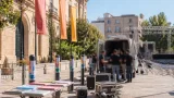 La Diputación lleva cuatro programas culturales a 77 municipios con 327.647 euros