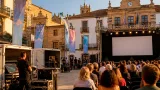 La Diputación llevará música, cine y teatro a 77 municipios con 327.647,76 euros