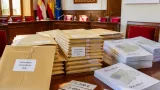 La Diputación moviliza 464.860 euros para proyectos sociosanitarios en la provincia de Albacete