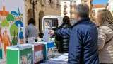La Diputación prueba en cinco municipios un modelo para agilizar trámites y medir la satisfacción ciudadana