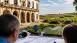 La Diputación y el Gobierno piden desbloquear 42 millones para regadíos estratégicos en Cáceres