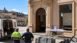 La DPZ destina 1,34 millones a 41 obras en 26 municipios con dificultades territoriales