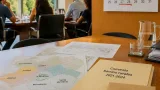 La DPZ exige 2 millones al Ayuntamiento por el convenio de barrios rurales y convoca comisión de seguimiento