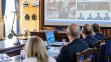 La Escuela de Policía localiza formación y refuerzos para Jerez de la Frontera