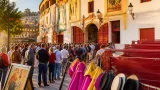 La Feria de San Julián 2026 traerá a Cuenca a Morante, Talavante, Manzanares y un variado programa taurino