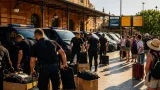 La Guardia Civil refuerza Huesca con 133 nuevos agentes para reforzar puestos clave este verano