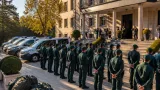 La Guardia Civil refuerza Soria con 78 nuevos agentes, 64 en su primer destino