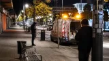 La iluminación vuelve a Parque Oeste de Alcorcón tras siete noches a oscuras