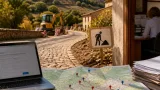 La Junta abre 45 días para que los ayuntamientos conquenses pidan ayudas para caminos rurales