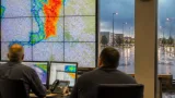 La Junta activa la alerta por lluvia y tormentas para Guadalajara y zonas colindantes