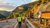 La Junta adjudica 400.000 € para reparar cuatro carreteras autonómicas de la provincia de Cuenca