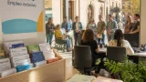 La Junta destina 780.553 € para fomentar empleo de personas con discapacidad en Zamora