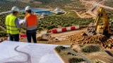 La Junta encara hasta 2030 una veintena de obras claves para la provincia de Córdoba