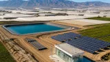 La Junta impulsa obras en El Ejido y Huércal-Overa dentro del Plan RegadíA con 138,3 M€