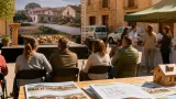 La Junta incorpora 73 municipios de Cuenca al programa que busca alquilar viviendas rurales vacías