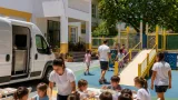 La Junta pone en marcha 14 escuelas de verano en Huelva para 566 menores con 40 plazas adaptadas