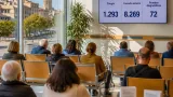 La Junta rebaja a 9.634 los pacientes en lista de espera en Palencia y aclara el alcance del dato